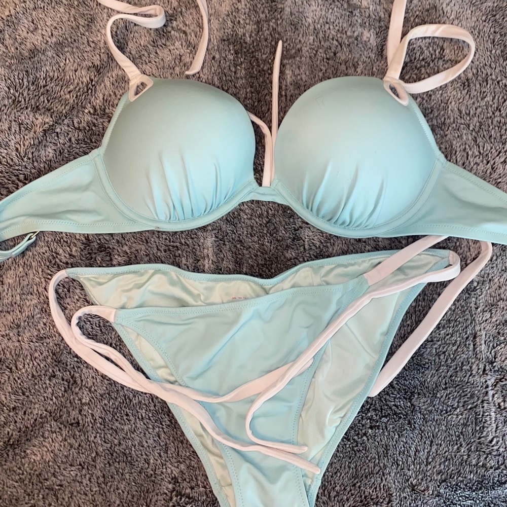 Victoria’s Secret Swimsuit